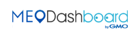 MEO Dashboard byGMO
